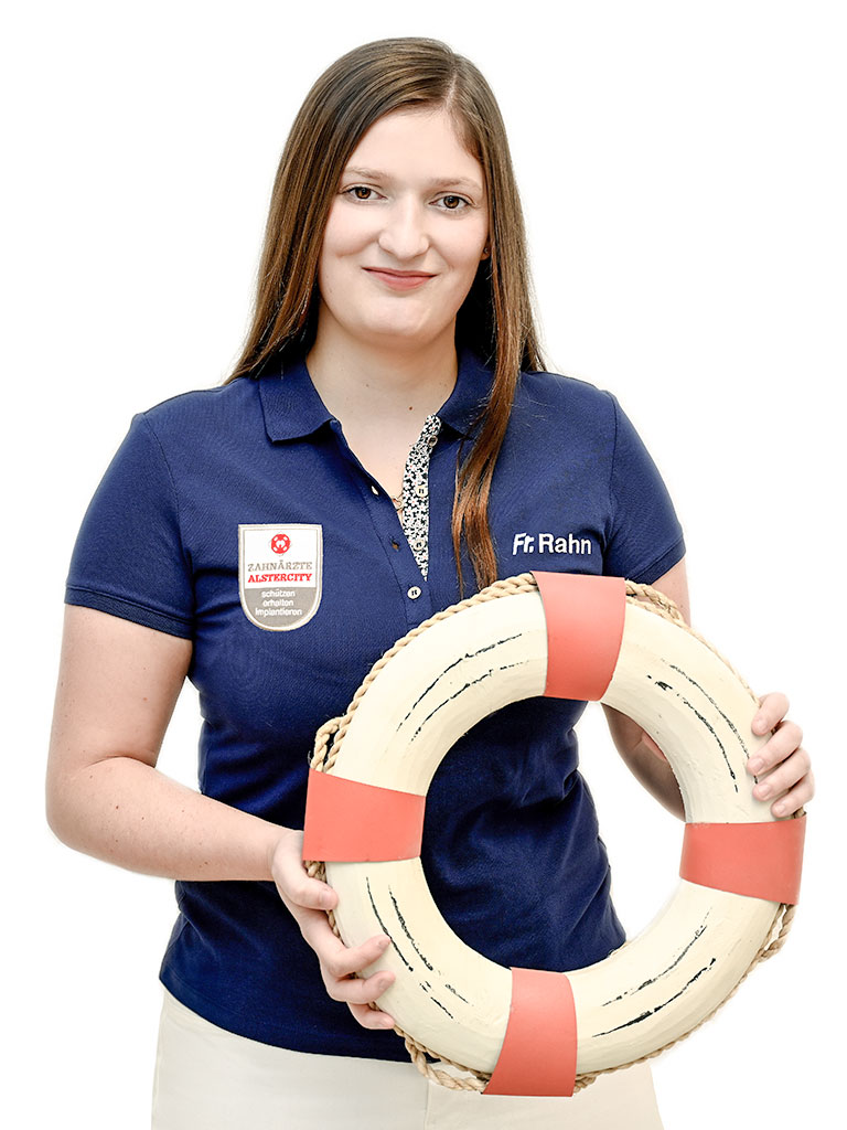 Dr. Theresa von Hagen